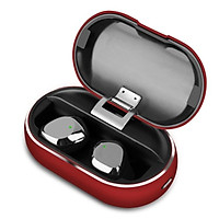 X26 Wireless Bluetooth Earphones for Both Ears Bluetooth 5.0 Headset