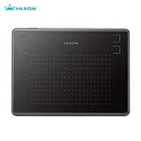 H430P Graphics Drawing Tablet Micro USB Signature Digital Tablet 4096 Levels Ultrathin Digital Tablets
