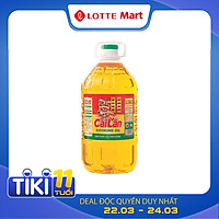 Dầu Ăn Cái Lân 1L / 2L / 5L - 5L