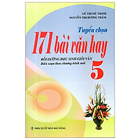 171 Bài Văn Hay 5