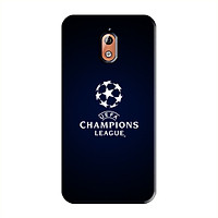 ỐP LƯNG IN HÌNH DÀNH CHO Nokia 3.1