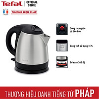 Bình Đun Siêu Tốc Tefal KI431D10 (1.2L) - Hàng Chính Hãng