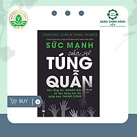 Sức mạnh của sự túng quẫn