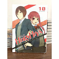 HORIMIYA - TẬP 10