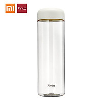 Pinlo Hand Water Cup Insulation Water / Milk / Cofee / Tea Cup 500ml 120g Sealed Leakproof Temperature Resistance FDA