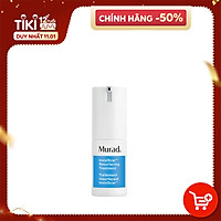 Gel giảm sẹo rỗ và thâm mụn Murad Invisiscar Resurfacing Treatment 15ml