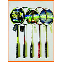 Vợt Cầu Lông Yonex 100% cacbon ( tặng đan dây + cuốn cán+ bao vợt )
