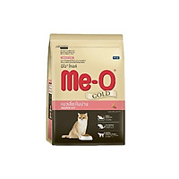 Thức ăn cho mèo nuôi trong nhà Me-o Gold Indoor Cat 400g