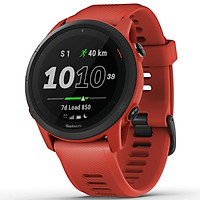 Đồng Hồ Thông Minh Theo Dõi Vận Động Theo Dõi Sức Khỏe Garmin Forerunner 745 - Hàng Chính Hãng