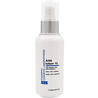 Lotion Dưỡng Ẩm Tẩy Tế Bào Chết Giúp Da Trắng Sáng Mịn FCL AHA Lotion 15 – 100ml