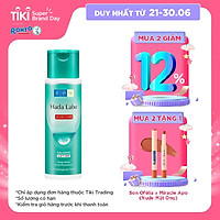 Dung dịch dưỡng ẩm cho da mụn, nhạy cảm Hada Labo Acne Care Calming Lotion 170ml