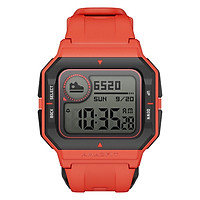 Đồng Hồ Thông Minh Theo Dõi Vận Động Theo Dõi Sức Khỏe Huami Amazfit Neo - Hàng Chính Hãng