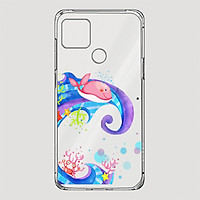Ốp Lưng Dẻo Dành Cho REALME C12