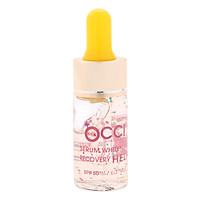 Serum Chống Dị Ứng, Mọng Đỏ Da Whitening Serum - Recovery Help Bio-Occi Du015 15ml