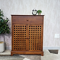 Tủ Giày Hàn Quốc Han's Furniture TIM 2
