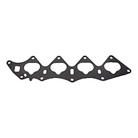 Black Thermal Heatshield Head Gasket For Acura B16A B16B B18C B17A