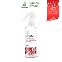 Xịt thơm quần áo hương trái cây ngọt mát Blossom 280ml JULYHOUSE