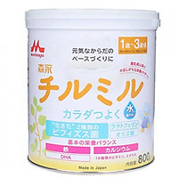 Sữa bột Morinaga số 0 800g