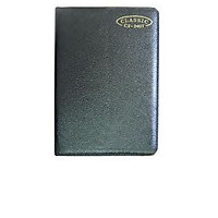 Sổ da Hải Tiến Classic 8 OEM