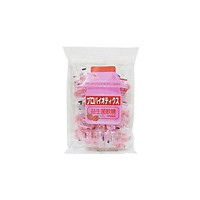 Kẹo dẻo lợi khuẩn vị dâu Chiao-E 110g