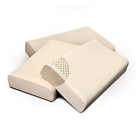 Combo 3 gối cao su thiên nhiên KYMDAN Pillow PressureFree Plus 60 x 38 x 10 cm