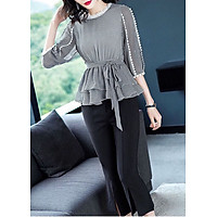 Set Thời Trang Áo Quần Nữ