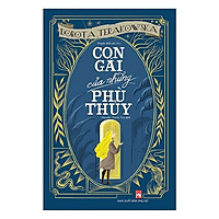 Con Gái Của Những Phù Thủy( bc)