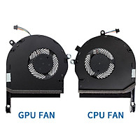 Mới Quạt Tản Nhiệt Cpu Cho Asus Rog Tuf Gaming Fx504 Fx80g Fx80ge Zx80gd Fx8q Fx504gd Fx504ge Fx504gm Fkpd Fkpdc