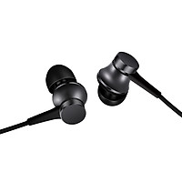 Tai Nghe Nhét Tai Xiaomi Mi Piston 3 Xiaomi Kèm Mic Hàng Nhập Khẩu