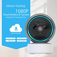 Indoor IP Camera Wireless Security Camera Baby Pet Monitor Night
