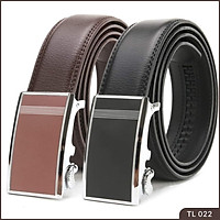 THẮT LƯNG NAM 6 SỌC NGANG SANG CHẢNH,NAM TÍNH