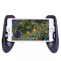Tay Cầm Chơi Game Liên Quân JL01,Pubg Mobile,Free Fire Cho Điện Thoại - GAMEPAD