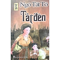 Danh Tác Việt Nam - Tắt Đèn (Tái Bản)