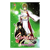 Gintama - Tập 32 (Tái Bản)