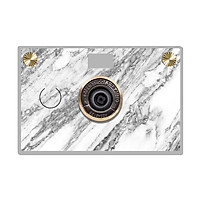 Máy ảnh kỹ thuật số Paper Shoot chính hãng, 13MP CMOS, 10s 1080p Video Stone Series