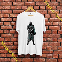 Áo Thun Assassin's Creed cực chất - cực rẻ - AS-006