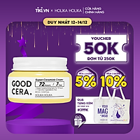 Kem Dưỡng Ẩm Sâu, Phục Hồi Da Holika Holika Good Cera Super Ceramide Cream 60ml_10571