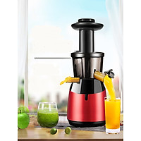 Máy ép chậm BJ-B11 tự động tách nước - Giao Màu Ngẫu Nhiên - Hàng Nhập Khẩu