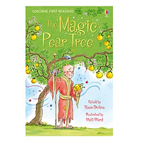 Usborne The Magic Pear Tree