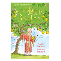 Sách thiếu nhi tiếng Anh - Usborne First Reading Level Three: The Magic Pear Tree