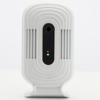 Portable Intelligent WIFI Home Professional Smog Meter CO2 HCHO TVOC Air Quality Analysis Tester Detector Sensor