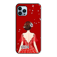 Ốp Lưng Dành Cho IPHONE 13 PRO MAX
