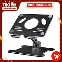 Giá Đỡ Để Bàn Dành Cho Máy Tính Bảng, Ipad T003 - Chất Liệu Hợp Kim Nhôm Cao Cấp Hàng Chính Hãng Tamayoko