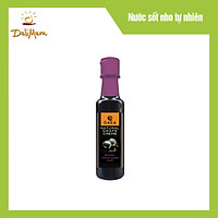 Nước Sốt Nho Tự Nhiên Gaea (200ml)