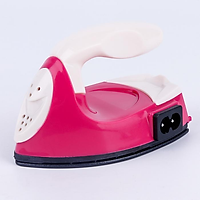 Mini Iron Portable Electric Iron Household Flattening Tool For Wearing Suit
