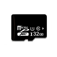Thẻ nhớ 32GB – 16GB – 8GB – 4GB – 2GB class 10 Micro SDHC cho điện thoại, loa, tai nghe...
