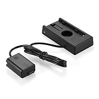 Bộ Chuyển Đổi Pin Andoer NP-F970 Sang NP-FW50 Cho Sony α7/α7R/α7S/α7II/α3000/α5000/α5100/α6000/α6300/α7s II/α7m II