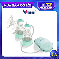 Máy hút sữa điện đôi iMediCare iBP-8D