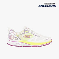 SKECHERS - Giày thể thao nữ Performance GOrun Consistent 128272-WPR