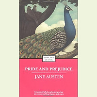 Pride and Prejudice (Enriched Classics)